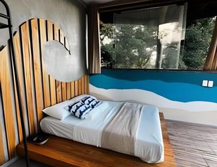 Prumirim House | Surf Suite - Casa do Maravilha Prumirim