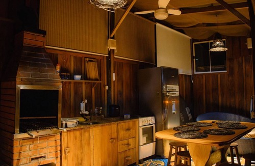 Paranagua Cabin | Surfway Ilha do Mel