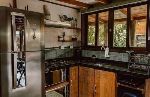 Paranagua Cabin | Surfway Ilha do Mel