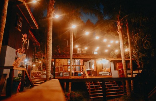 Praia do Rosa House | Surya Inn - @suryapraiadorosa