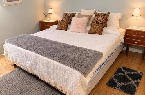 El Palomar Apartment | Sweet Home