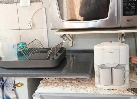 El Palomar Apartment | Sweet Home