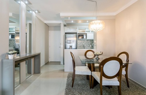 Centro Apartment | Swimming pool | 200m from Beiramar Shopping #CA06