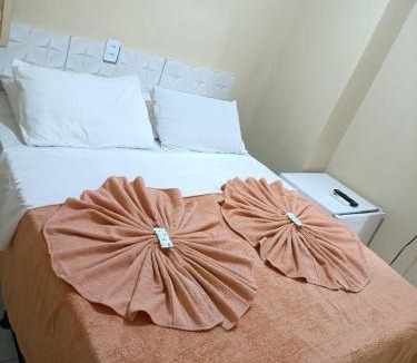 Pedra Hotel | swit veleiro