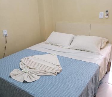 Pedra Hotel | swit veleiro