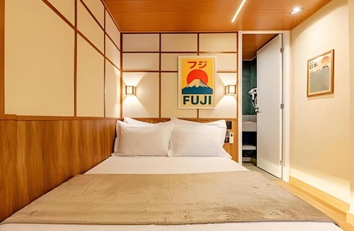 Vila Guarani Apartment | Tōka Urban Stay