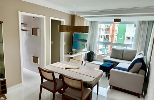 Jardim Camburi Apartment | T501 - Apto Novo Ar cond Cama Queen Vaga