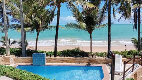 Conde House | Tabatinga Beach House