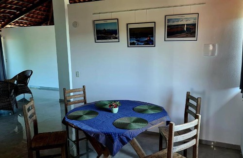 Conde Apartment | Tabatinga Relax Apartamento 1