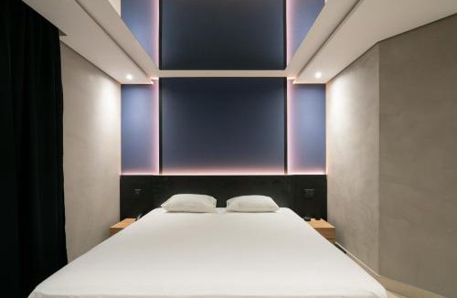 Porto Alegre Hotel | Taikô Motel by Drops