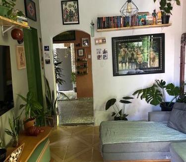 Angra dos Reis Apartment | Takoá House