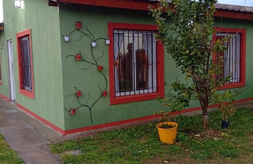 Lujan House | Talitha Cumi