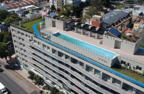 Villa Urquiza Apartment | Tango en Buenos Aires