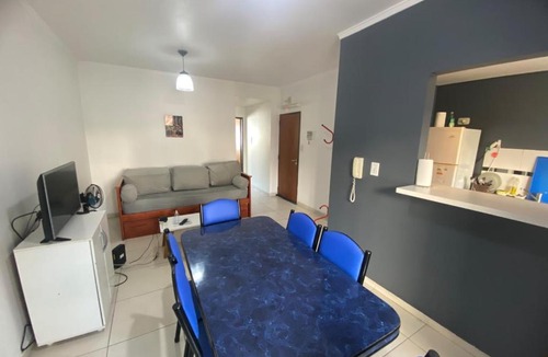 La Plata Apartment | Tarifa similar de 2 a 4 noches - Promo semanal y mensual - Céntrico, moderno