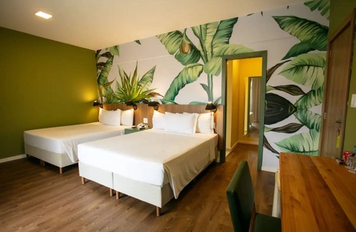 Rocas Novas Resort | Tauá Resort Caeté
