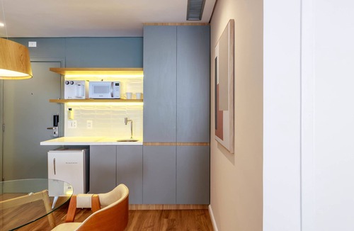 Brooklin Novo Apartment | #TB413 | Cyclinn Berrini Brooklin
