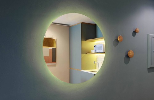 Brooklin Novo Apartment | #TB413 | Cyclinn Berrini Brooklin