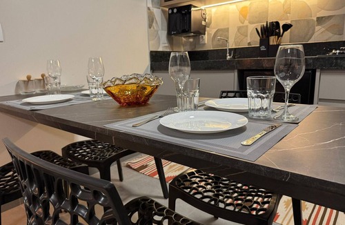 Centro Apartment | Tc Loft