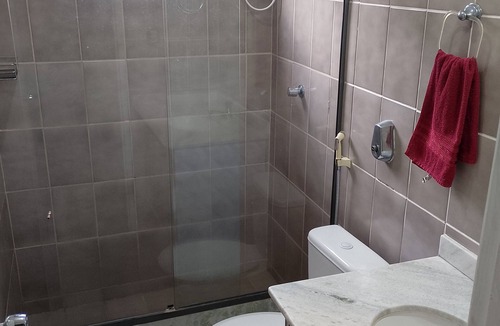Vila Velha Hotel | Tchê's Lodging: Your home away from home; a family atmosphere.