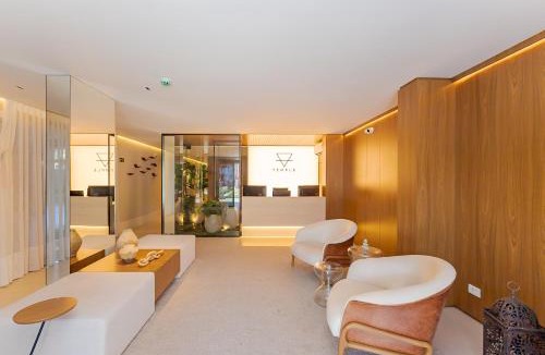 Bigorrilho Apartment | Temple Batel - Suyts