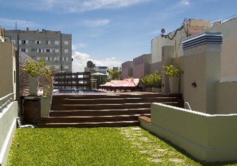 Almagro Apartment | Tempora
