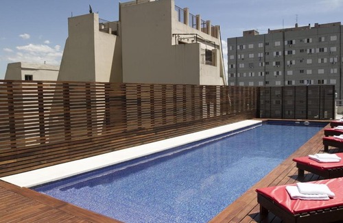 Almagro Apartment | Tempora