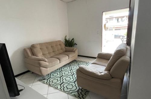 Piuma Apartment | Temporada em Piúma