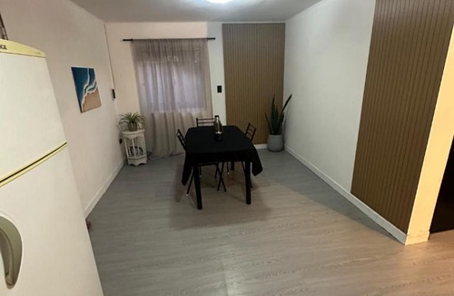 Rafaela Apartment | Temporal