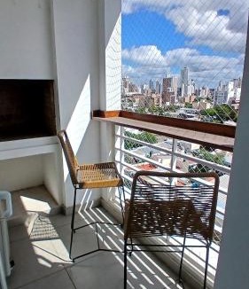 Santa Fe Apartment | Temporario Aristobulo