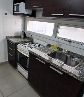 Santa Fe Apartment | Temporario Aristobulo