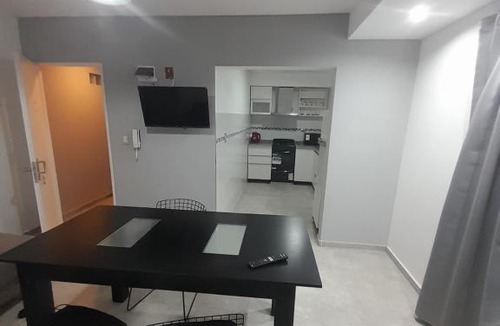 Lanus Apartment | Temporarios Donbasi deptos 2 amb con parking