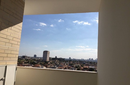 Aracatuba Apartment | Temporary apartment rental for executives in Araçatuba, SP.