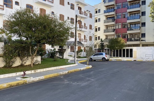 Tenorio Apartment | Tenório with fast internet, 2 bedrooms, 7 minutes walk from the beach, sleeps up to 8 people.
