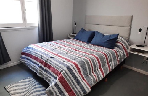 Colegiales Apartment | Teodoro HOME - Excelente ubicación 40m2