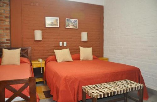 Termas de Rio Hondo Apartment | Termas Del Sol