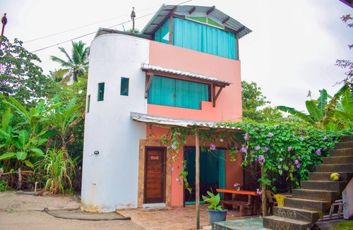 Aritagua House | TERRA NOSSA BEACH RESORT PARADISE ON THE BEACH FOR FAMILY AND FRIENDS' HOLIDAYS
