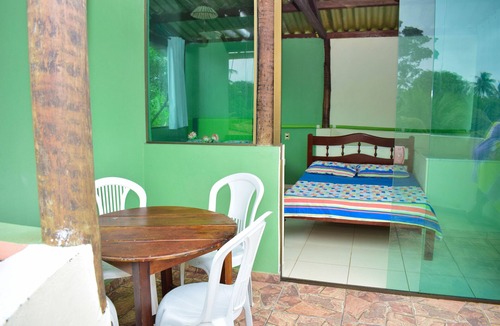 Aritagua House | TERRA NOSSA BEACH RESORT PARADISE ON THE BEACH FOR FAMILY AND FRIENDS' HOLIDAYS