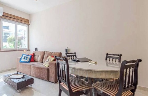 Republica Apartment | Terrace apartment/double glazing/20 m from metro republica