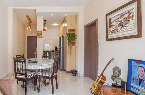 Republica Apartment | Terrace apartment/double glazing/20 m from metro republica