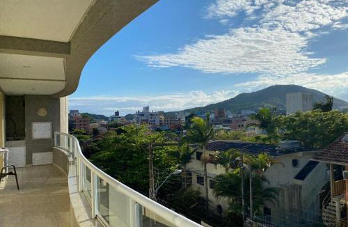 Centro Apartment | Terraza