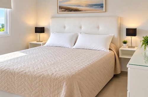 Pinamar Apartment | Terraza Marina V