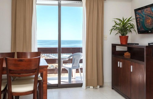 Villa Gesell Apartment | Terrazas Playa