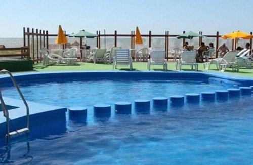 Villa Gesell Apartment | Terrazas Playa
