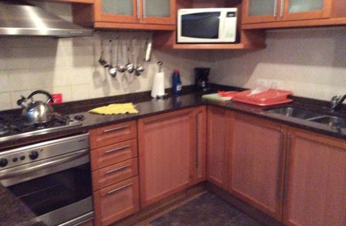 Recoleta Apartment | Terrific promotional prices for 2026: Fabulous French-Style Apartment In Palermo