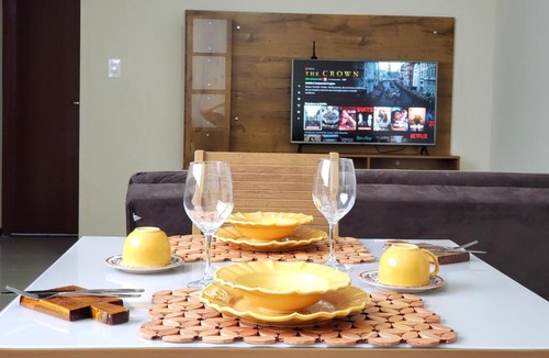 Nossa Senhora das Gracas Apartment | TH Flats GV