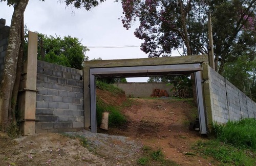 Mato do Gado House | The accommodation can accommodate 11 people.