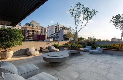 Mont'Serrat Apartment | The Arch by Rezervo