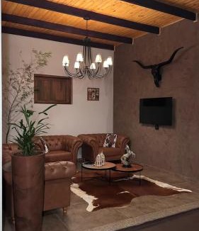 Carmo de Minas Hotel | The Barn Experience - Mantiqueira