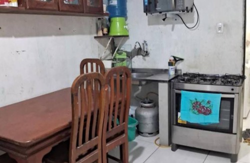 Guama House | The best cost benefit in Belém do Pará