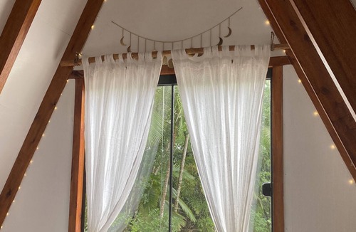Benedito Novo House | The Cabin.
